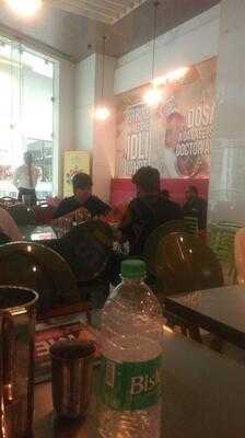 Namma Veedu Vasantha Bhavan