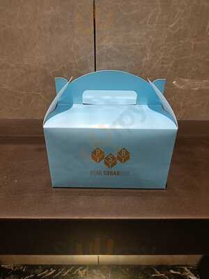 Pune Sugar Box
