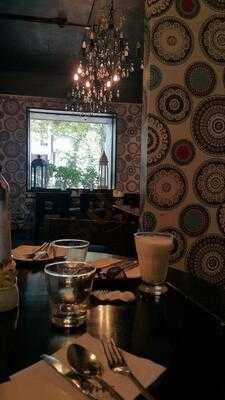 Latitude - By The Park