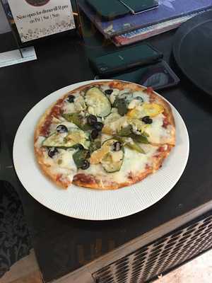 Latitude - By The Park