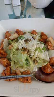 Latitude - By The Park