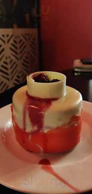 Latitude - By The Park