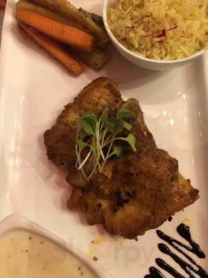 Latitude - By The Park