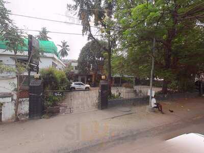 Latitude - By The Park