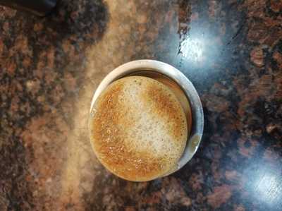 Hotel Saravana Bhavan Restaurant