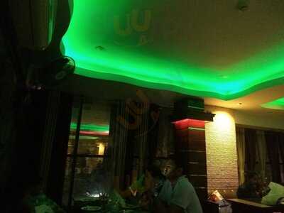 Bawarchi Family Restro