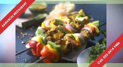 Bawarchi Family Restro