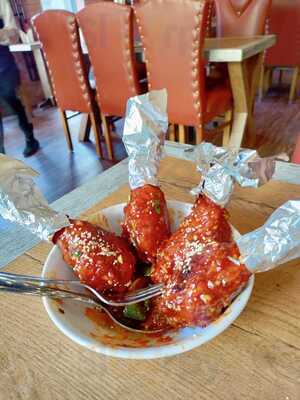 Bawarchi Family Restro