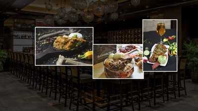 Bawarchi Family Restro