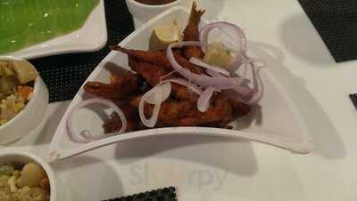 Hotel Junior Kuppanna