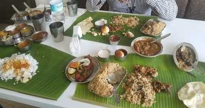 Hotel Junior Kuppanna