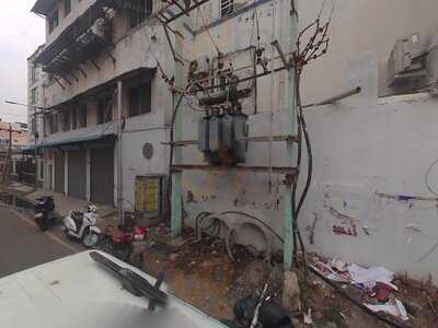 Hotel Junior Kuppanna