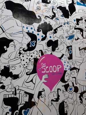 The Scoop
