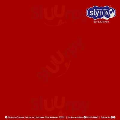 Sly Fox Gastro Club