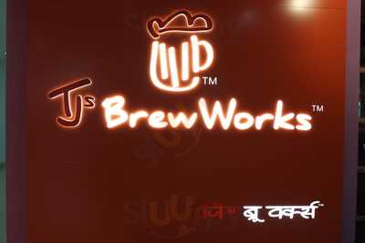 Tj's Brew Works