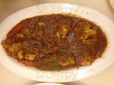 Shiraz Golden Restaurant