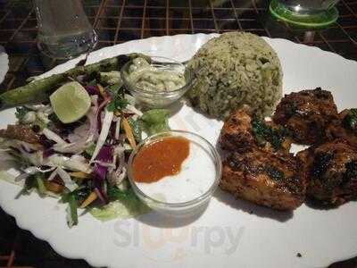 Aioli Bbq & Grill At Kalyan Nagar