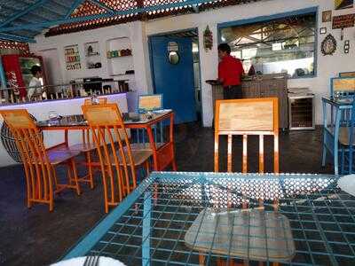 Aioli Bbq & Grill At Kalyan Nagar