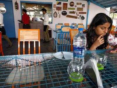 Aioli Bbq & Grill At Kalyan Nagar