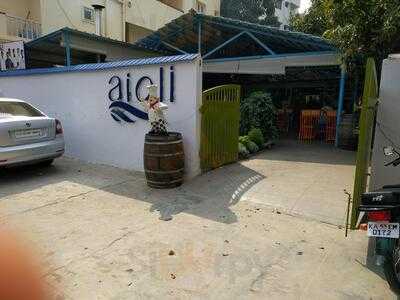 Aioli Bbq & Grill At Kalyan Nagar