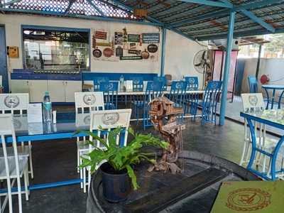 Aioli Bbq & Grill At Kalyan Nagar