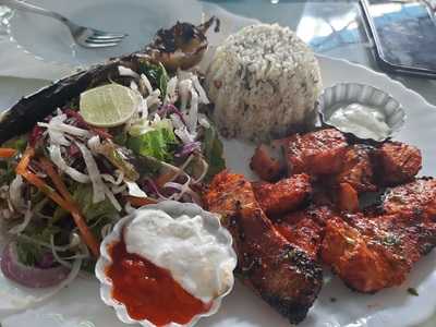 Aioli Bbq & Grill At Kalyan Nagar