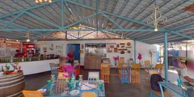 Aioli Bbq & Grill At Kalyan Nagar