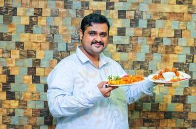 The Pallet - Brewhouse & Kitchen