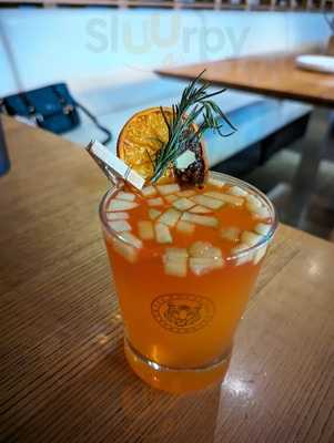 The Pallet - Brewhouse & Kitchen