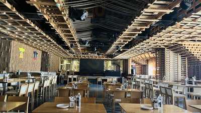 The Pallet - Brewhouse & Kitchen