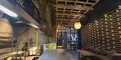 The Pallet - Brewhouse & Kitchen