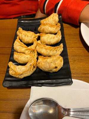 The Blue Poppy Thakali