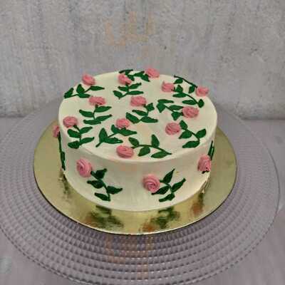 The Blue Poppy Thakali