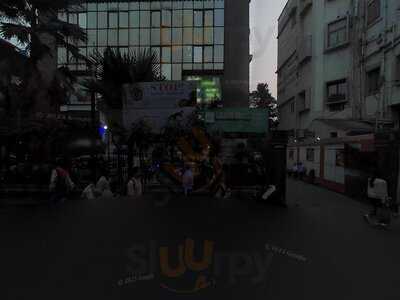 The Blue Poppy Thakali