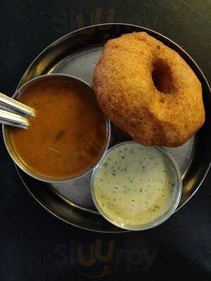 Hotel Janatha Restaurant