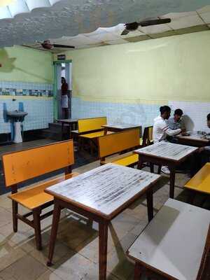 Hotel Janatha Restaurant