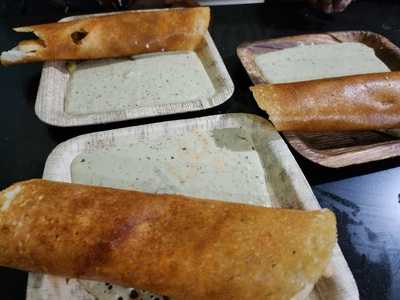 Hotel Janatha Restaurant