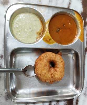 Hotel Janatha Restaurant