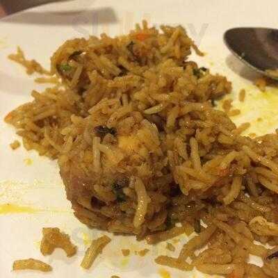 Aasife Briyani