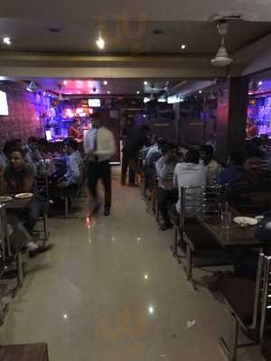 Hotel Mayura Restaurant