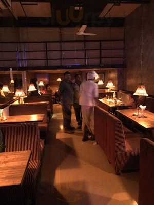 Hotel Mayura Restaurant