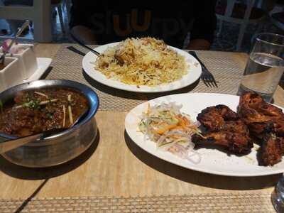 Jaisalmer Bar & Restaurant