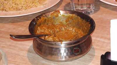 Jaisalmer Bar & Restaurant