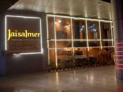 Jaisalmer Bar & Restaurant