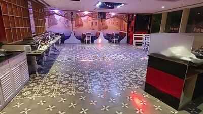 Jaisalmer Bar & Restaurant