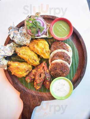 Jaisalmer Bar & Restaurant