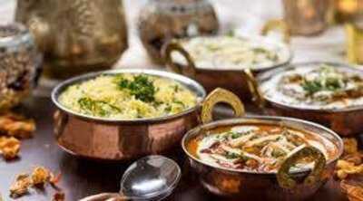 Chulha Chowki Da Dhaba