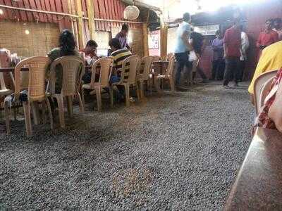 Chulha Chowki Da Dhaba