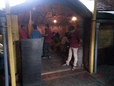 Chulha Chowki Da Dhaba