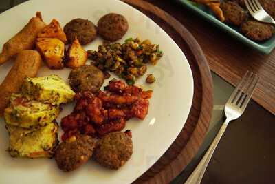 Chulha Chowki Da Dhaba